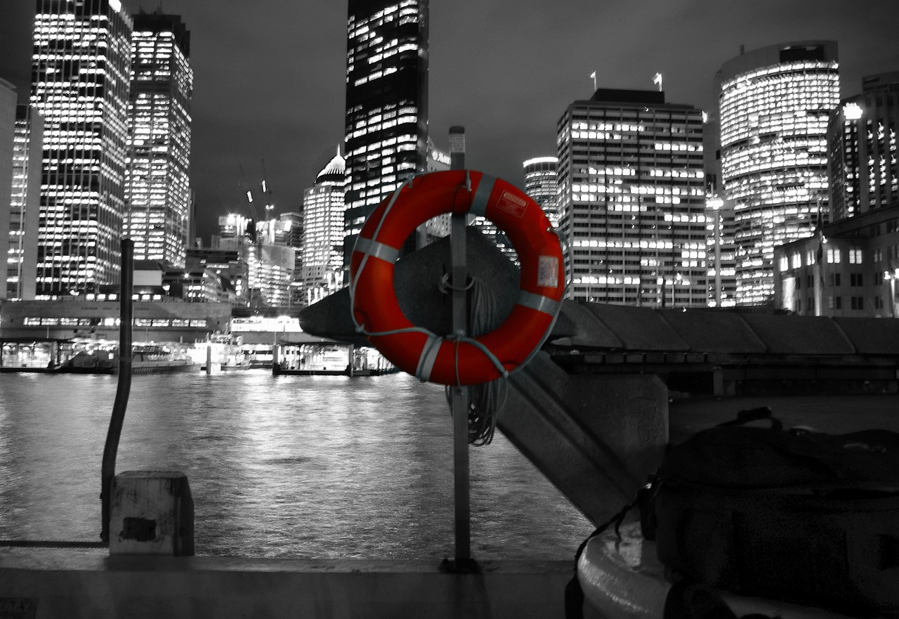 Visibility and Safety: Risks of Nighttime Activities